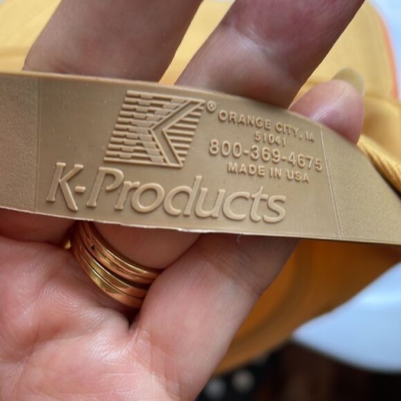 Vintage Classic Chevy  29th Annual International Convention Pinetop Arizona cap - Picture 8 of 8